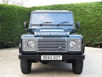 Used Land Rover Defender 90 2013 for sale - 79189974: Photo