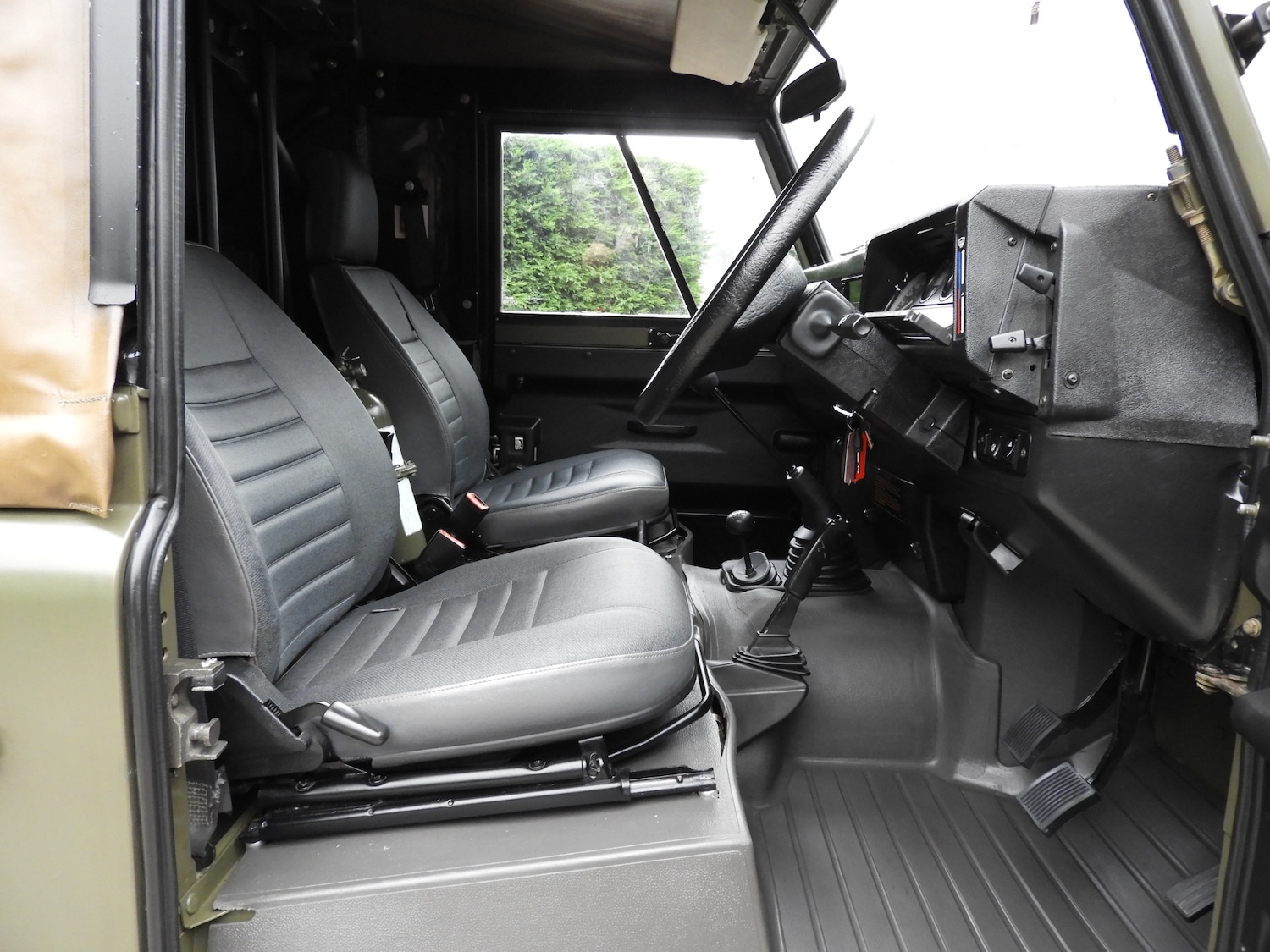 Vehicle 11