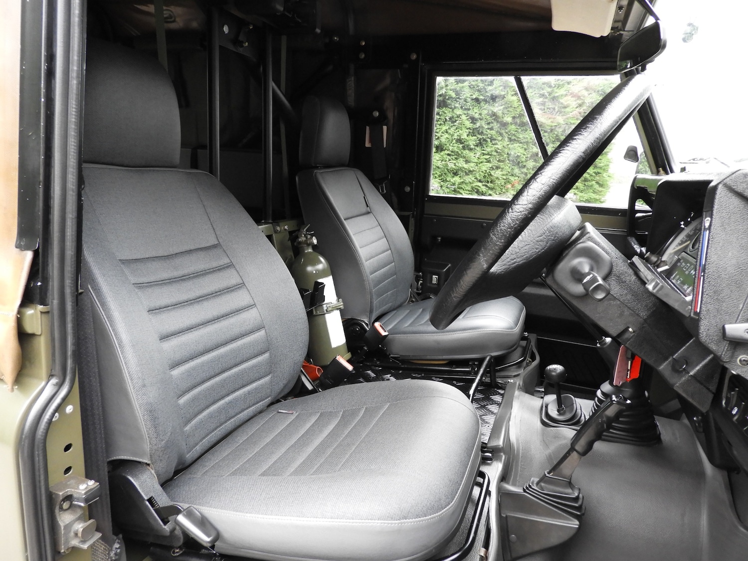 Vehicle 13