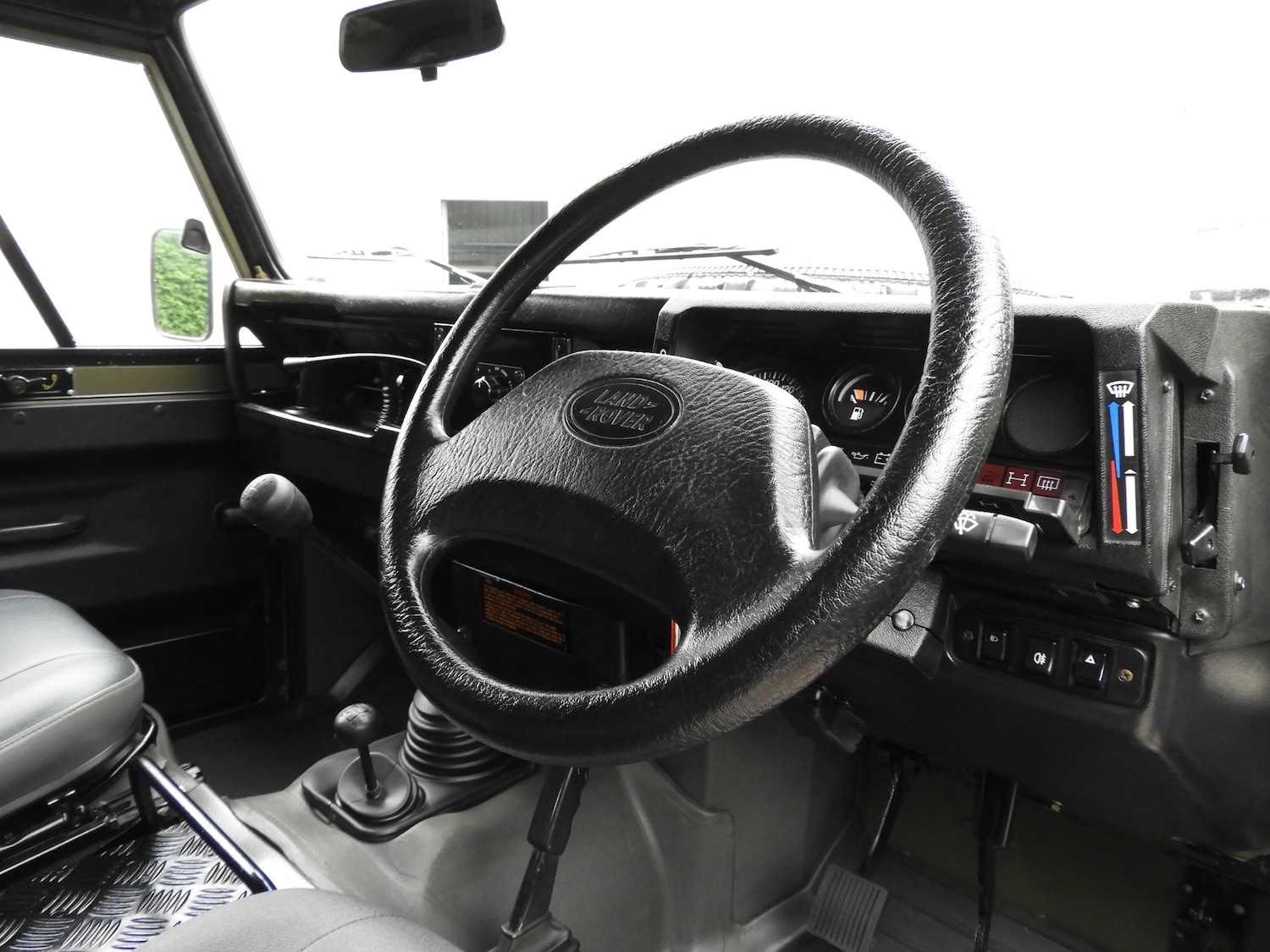 Vehicle 17
