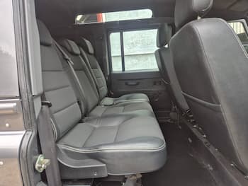 Used Land Rover Defender 110 2015 for sale - 79504735: Photo