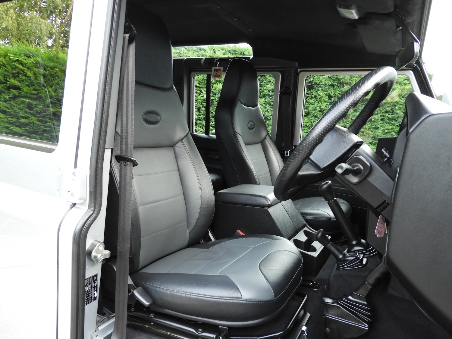 Vehicle 13