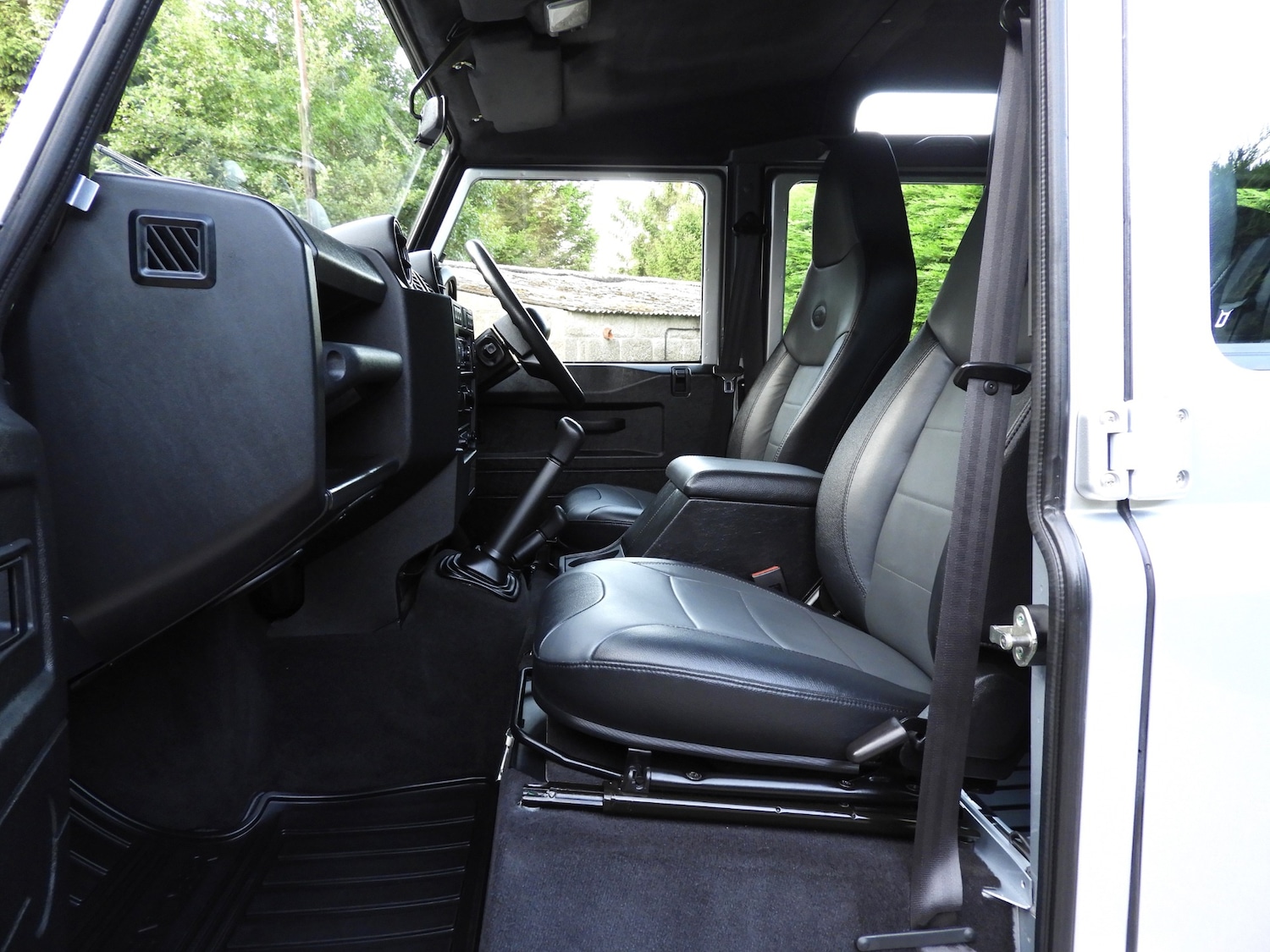Vehicle 15