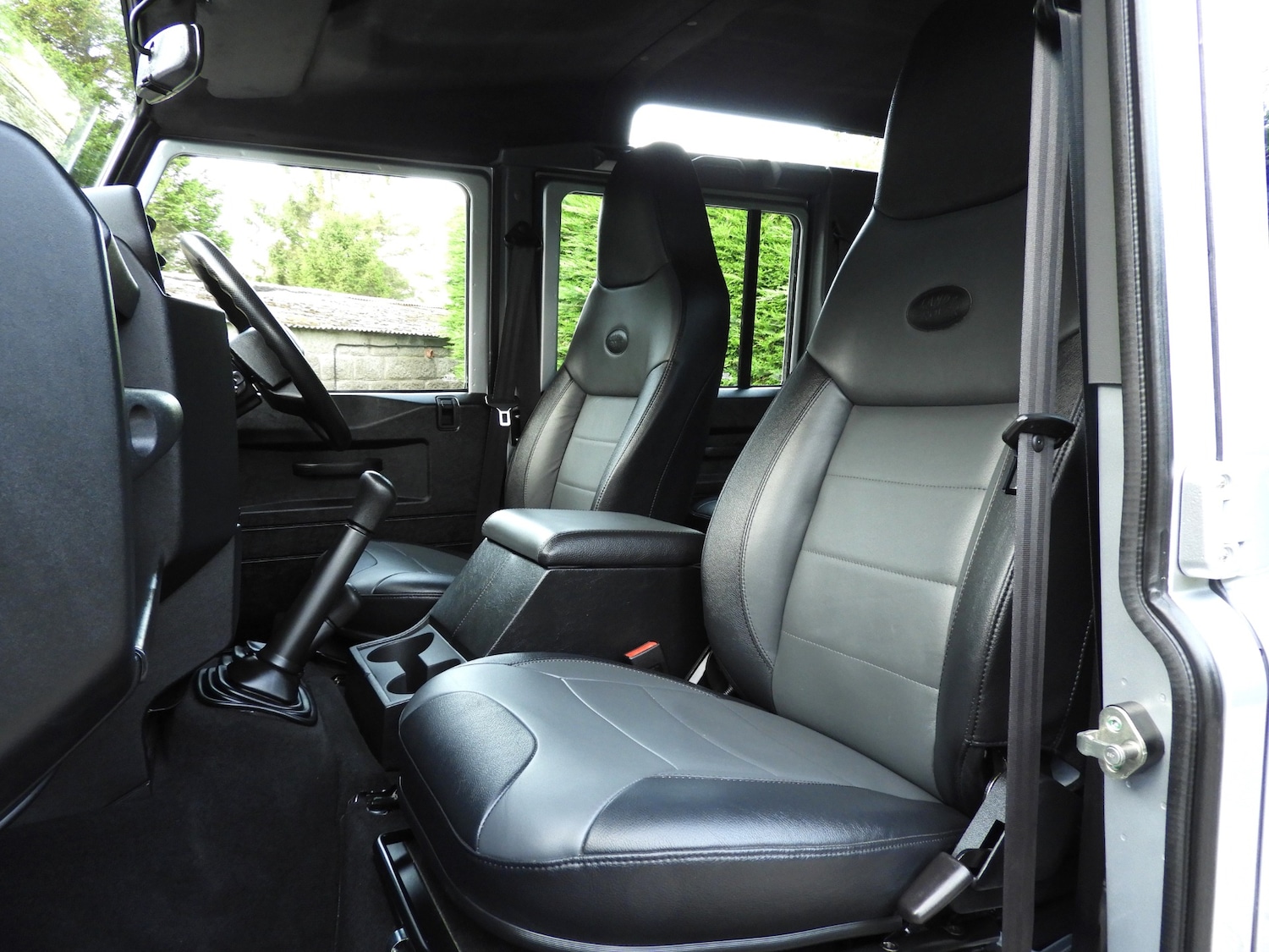 Vehicle 17