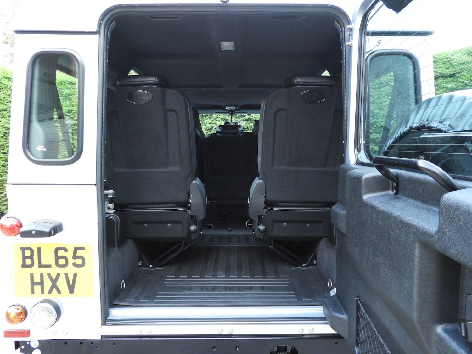 Vehicle 19