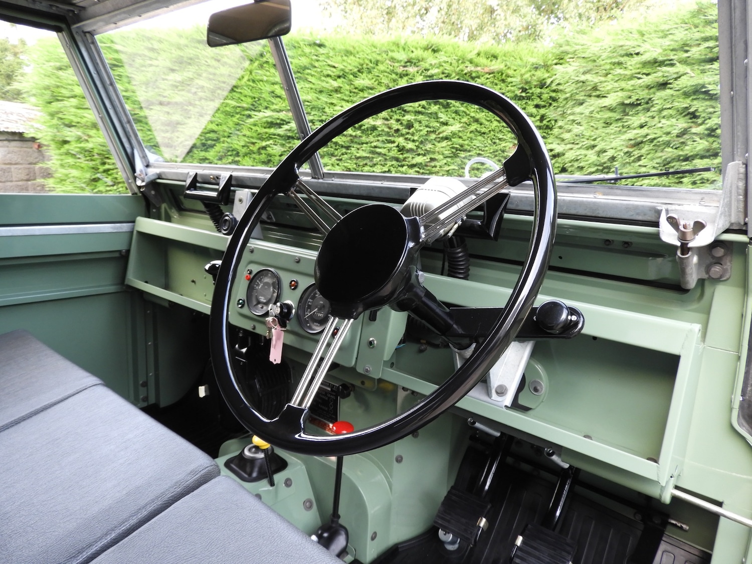 Vehicle 16