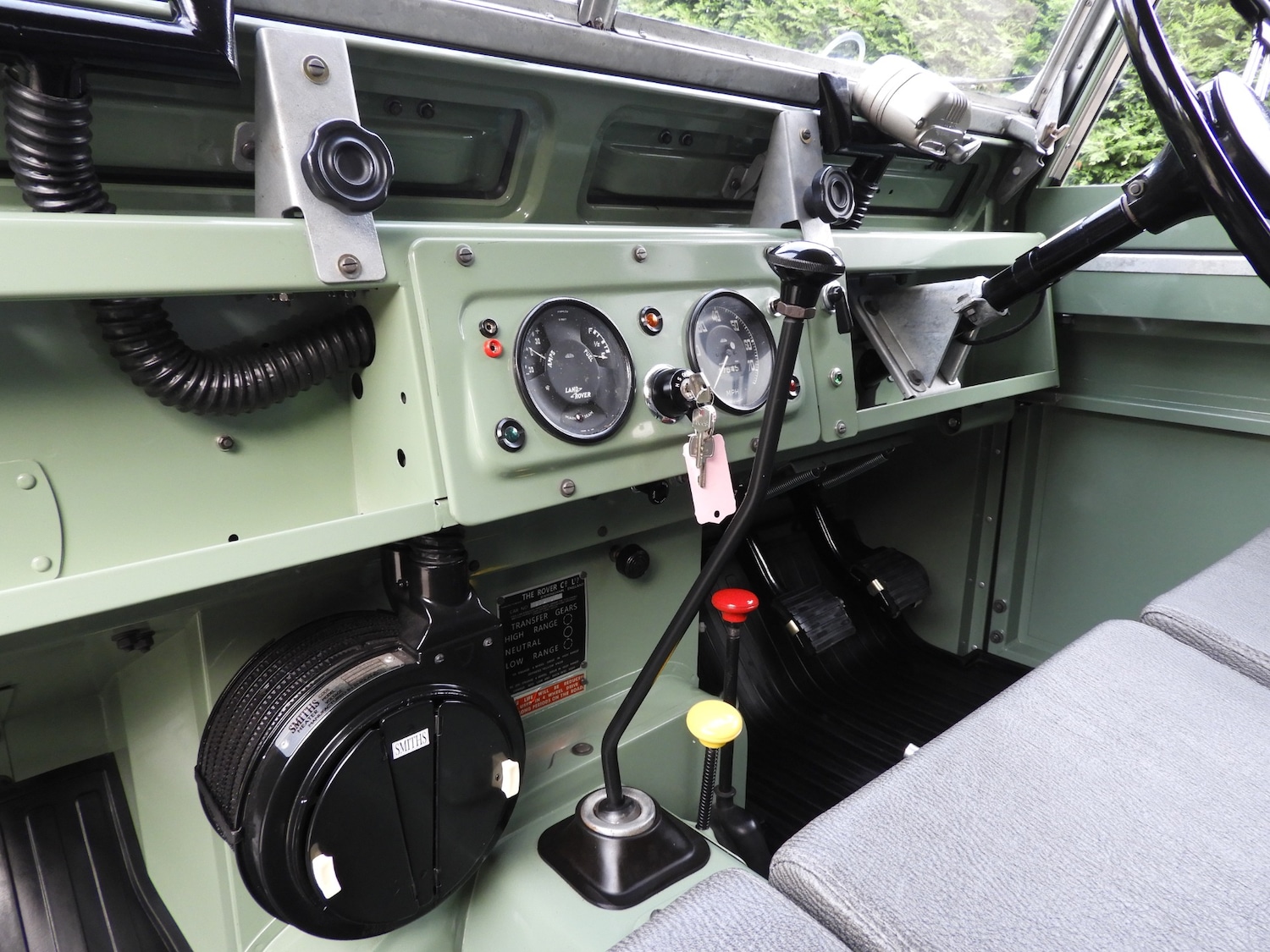 Vehicle 17