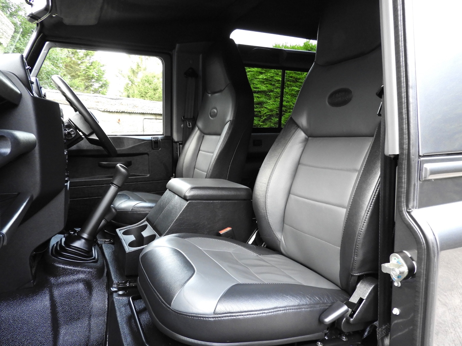 Vehicle 16