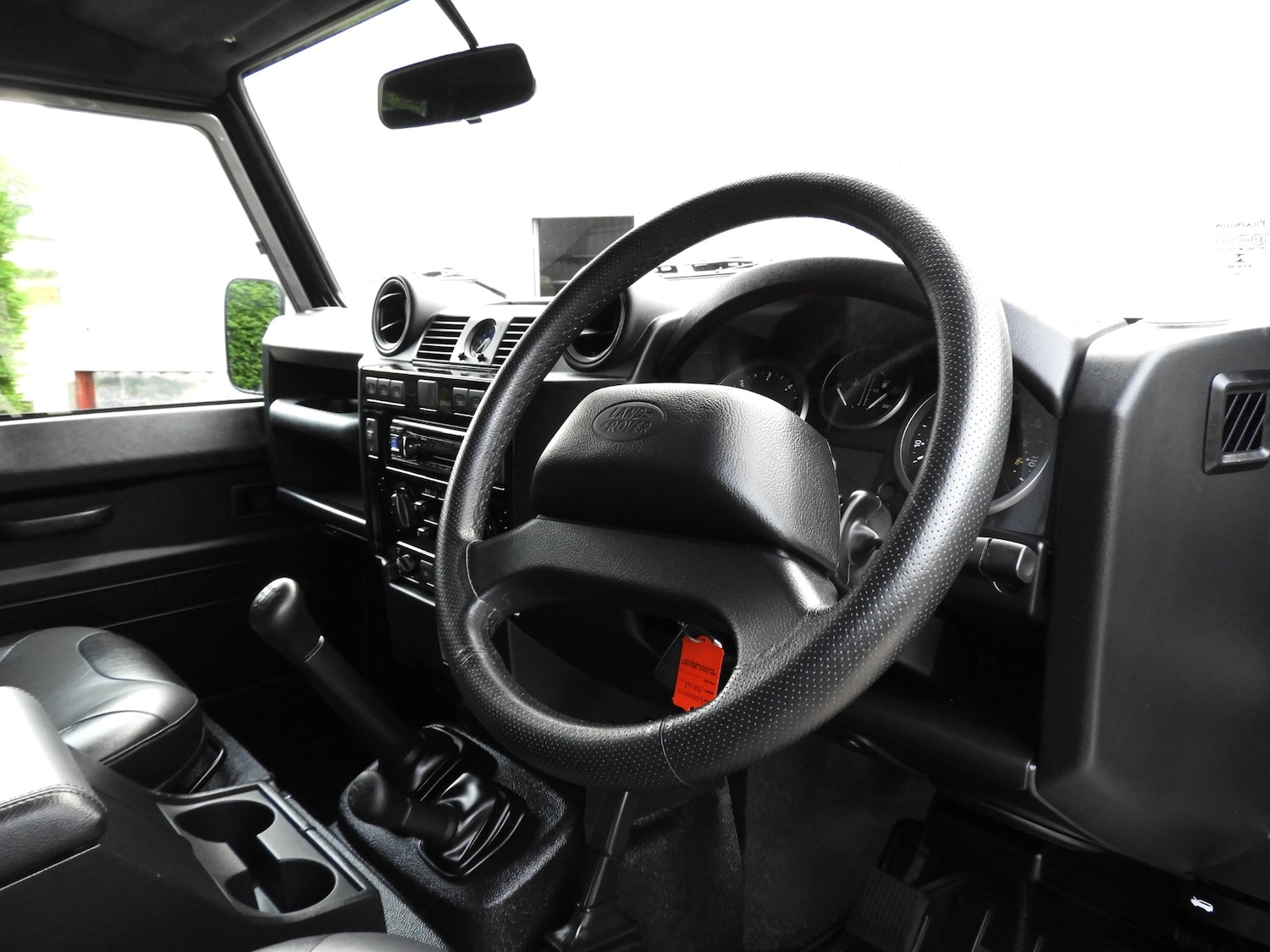 Vehicle 17