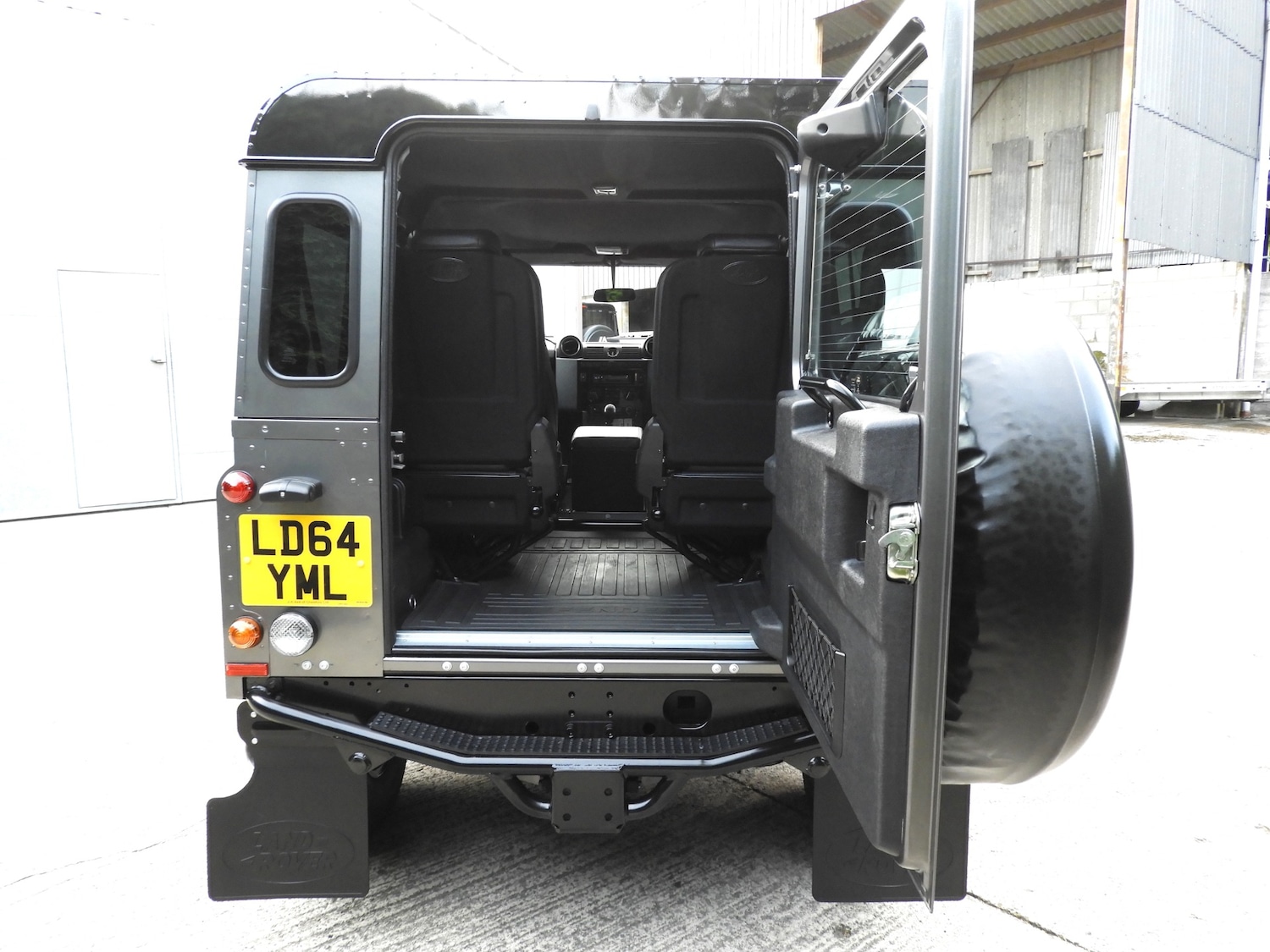 Vehicle 19