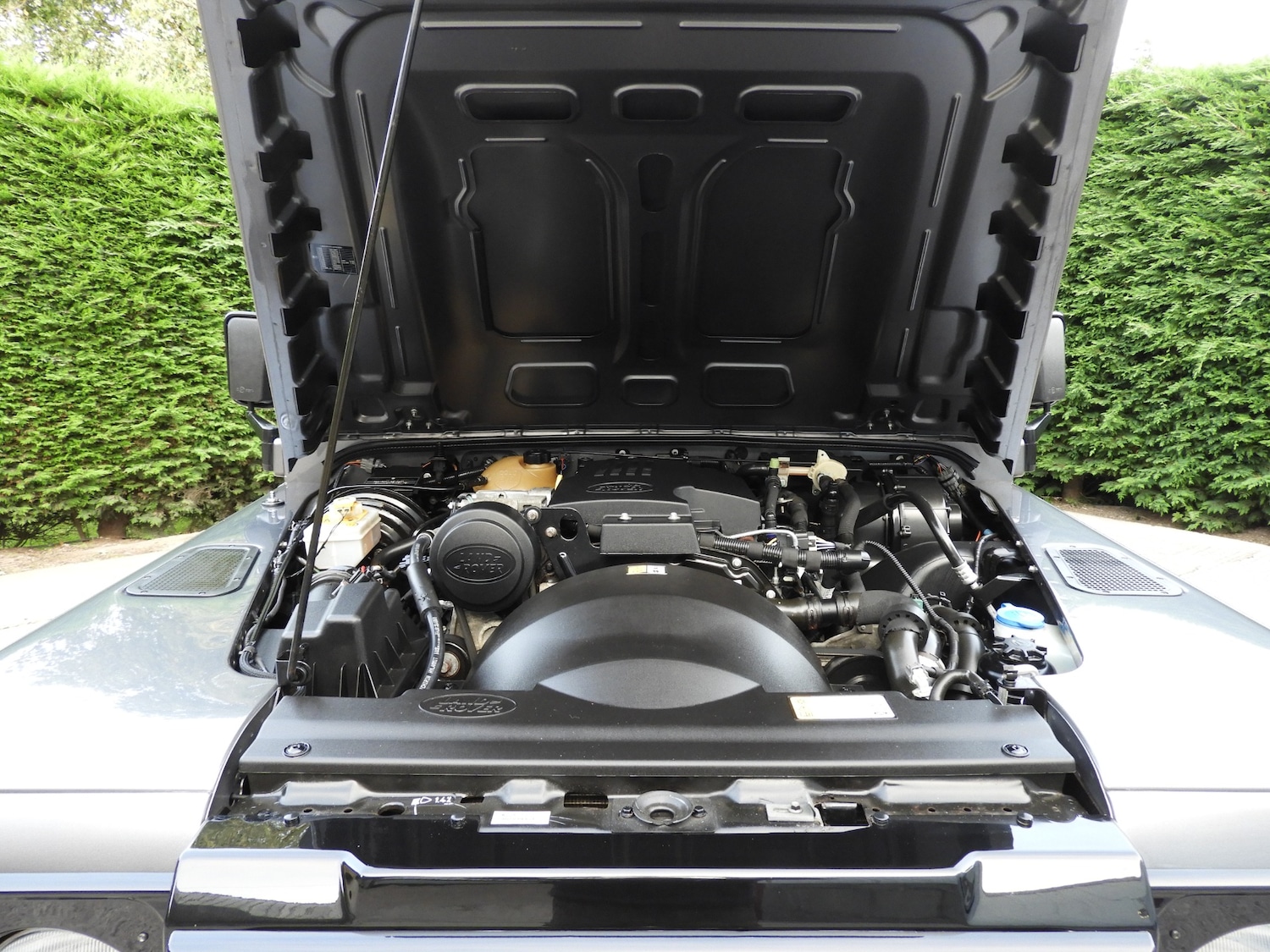 Vehicle 7