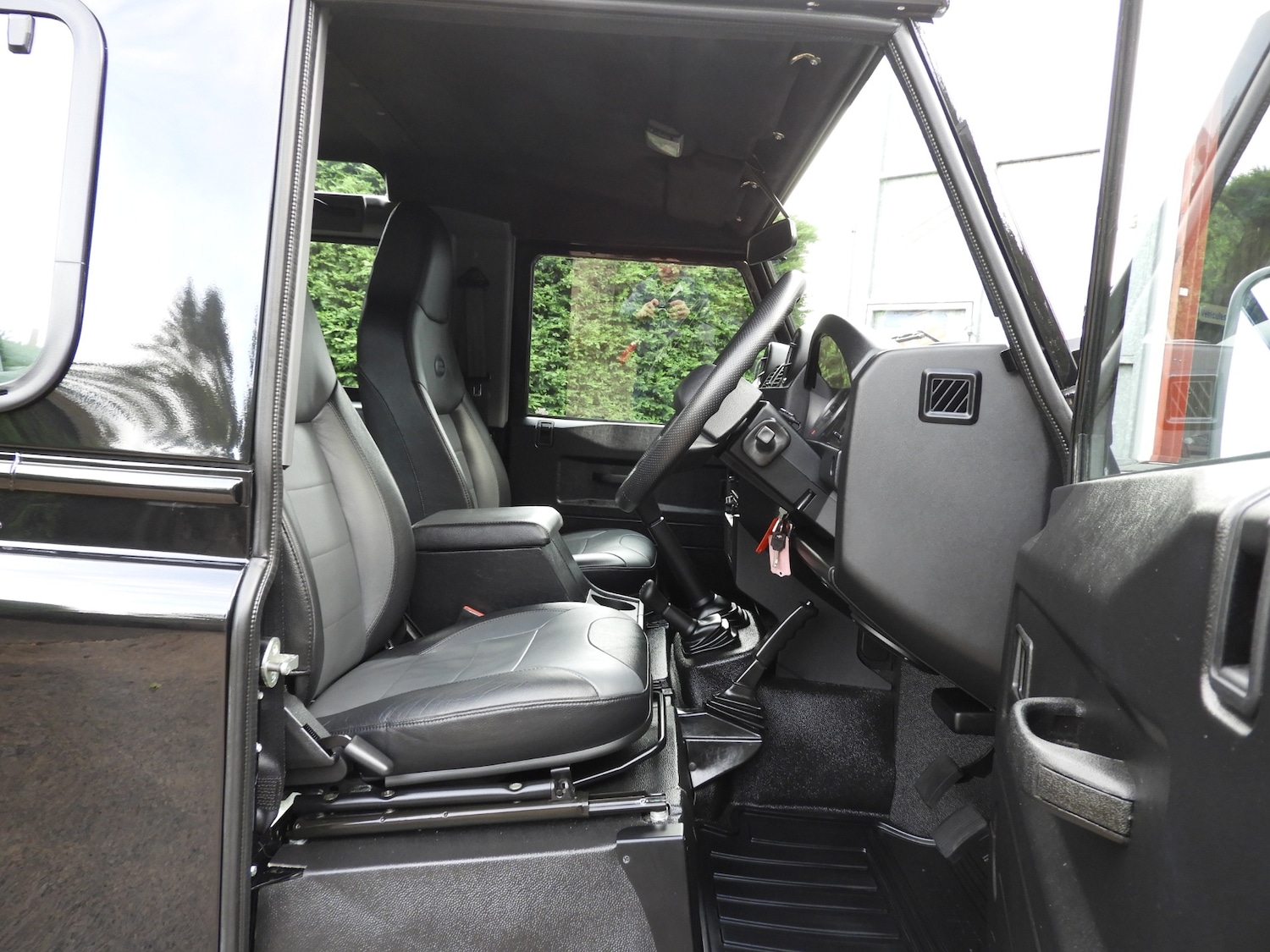 Vehicle 11