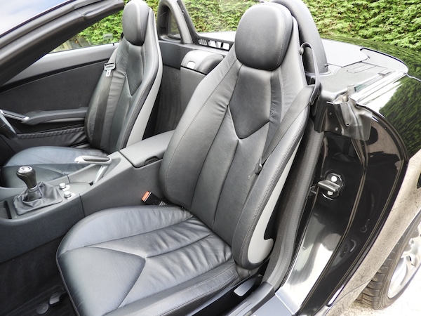 Used Mercedes-Benz SLK 2008 for sale - 74950260: Photo 13