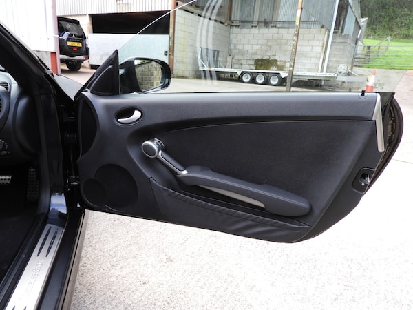 Used Mercedes-Benz SLK 2008 for sale - 74950260: Photo 19