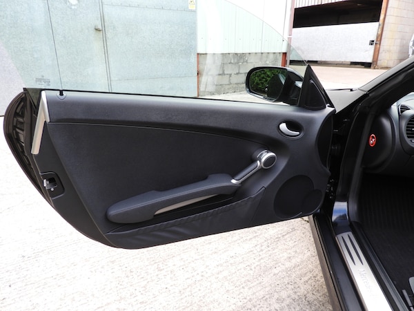 Used Mercedes-Benz SLK 2008 for sale - 74950260: Photo 20