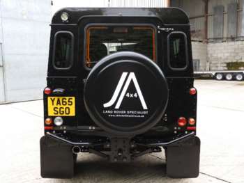 Used Land Rover Defender 90 2015 for sale - 74832154: Photo