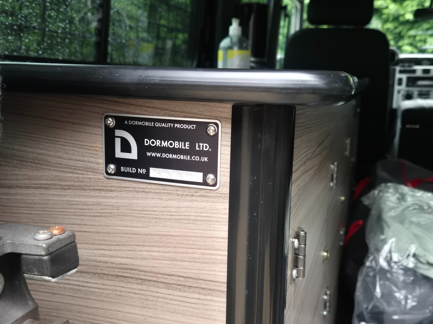 Used Land Rover Defender 110 2013 for sale - 76971525: Photo 16