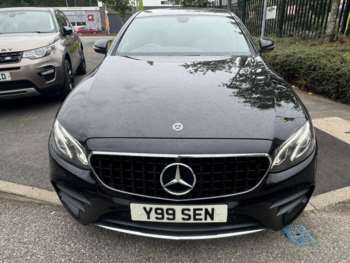 Used Mercedes-Benz E-Class 2018 for sale - 75311018: Photo