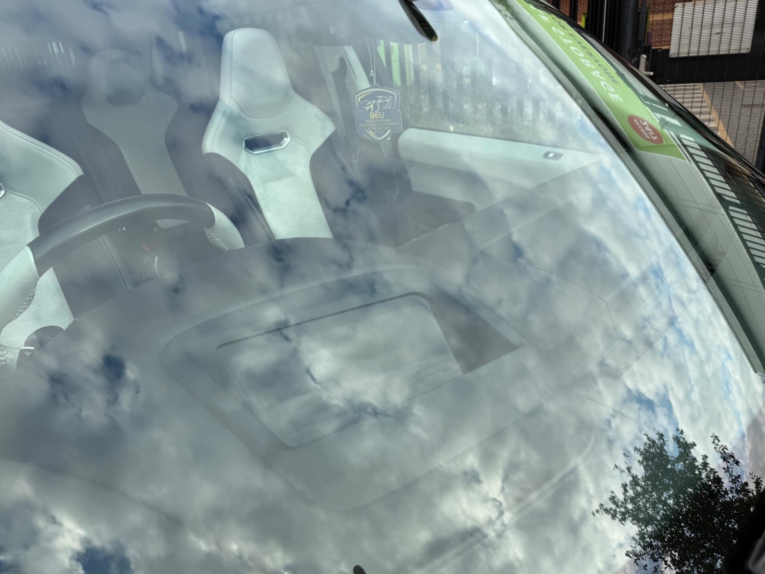 Vehicle 60