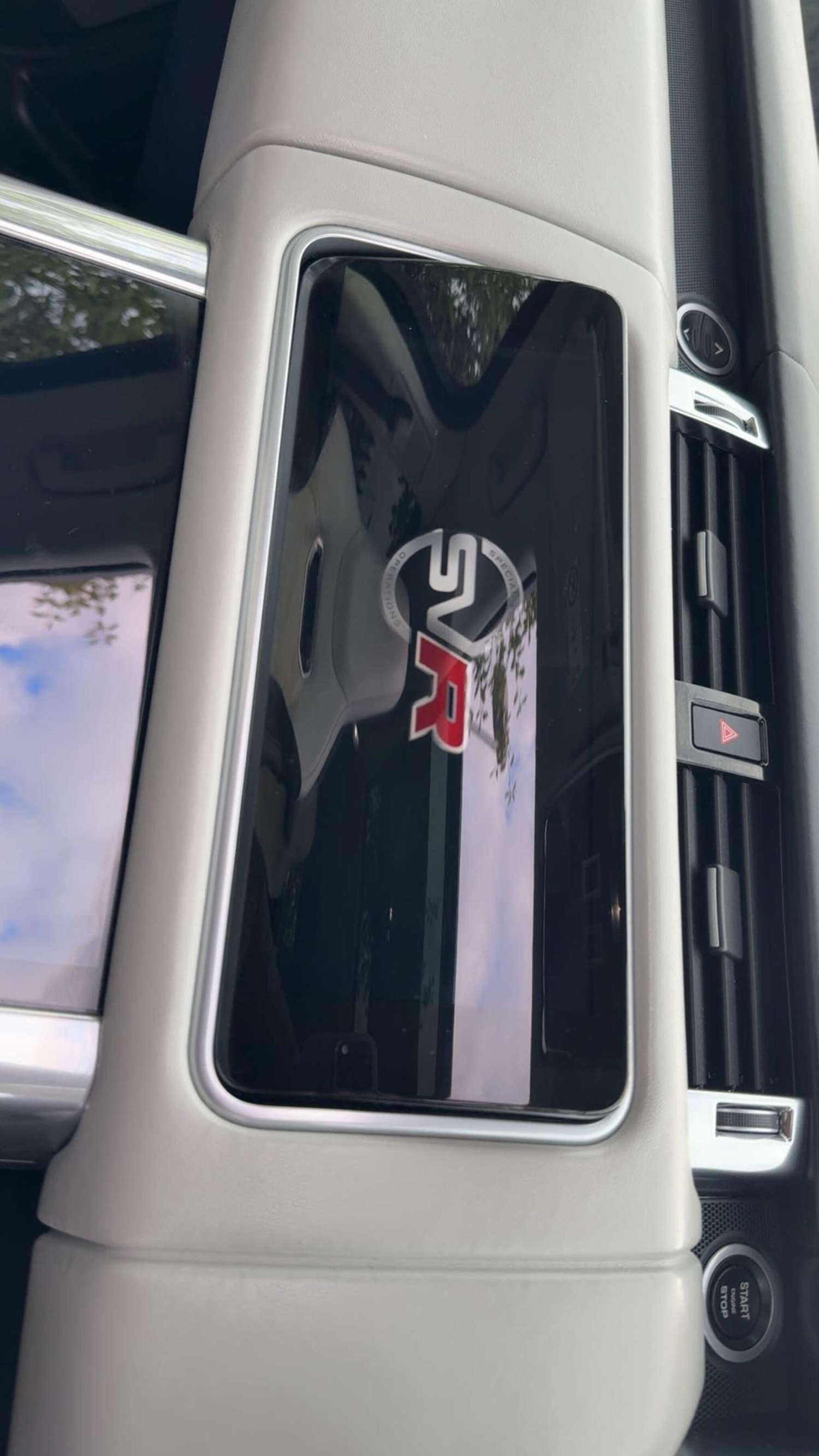 Vehicle 67