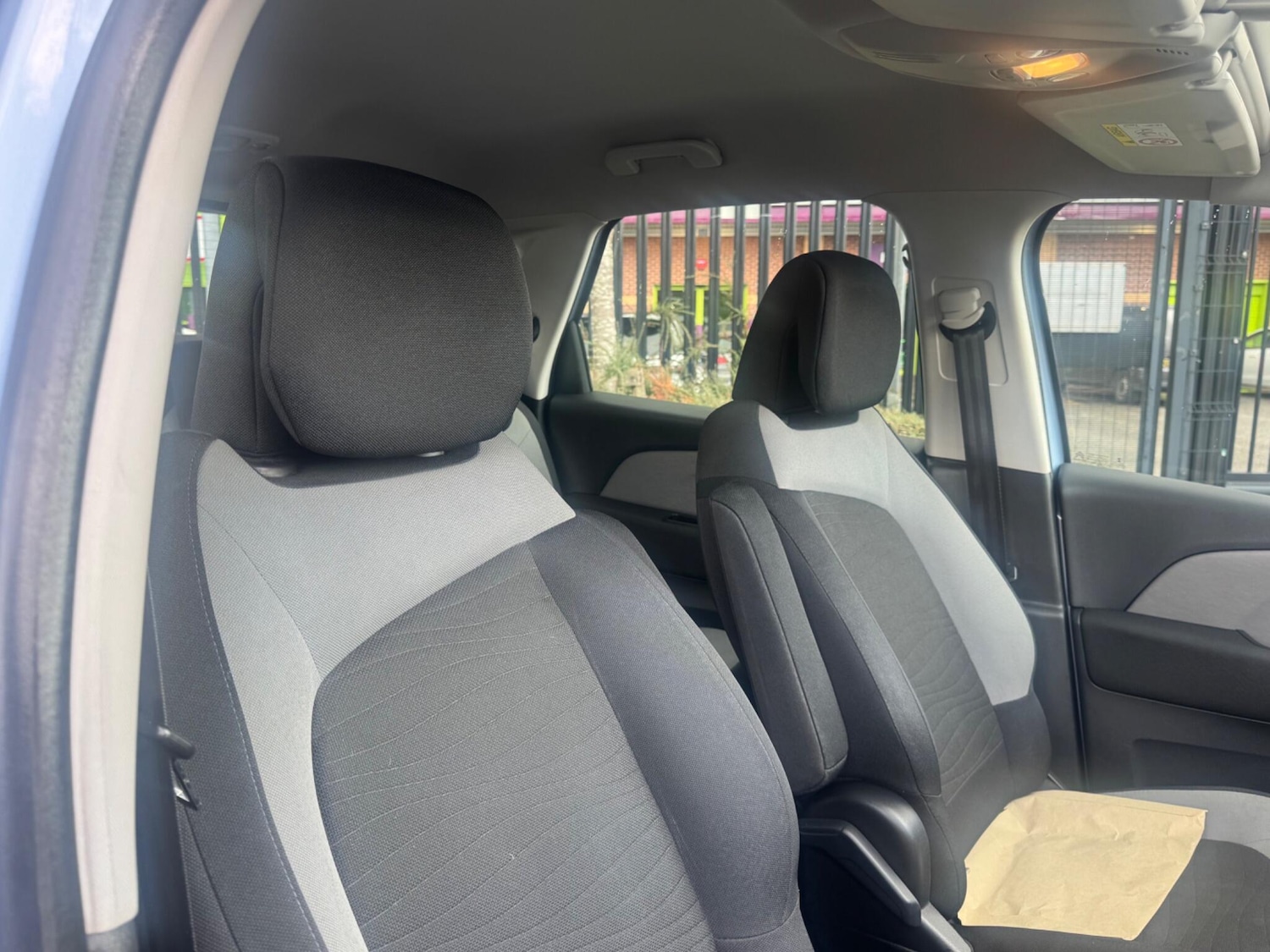 Vehicle 17
