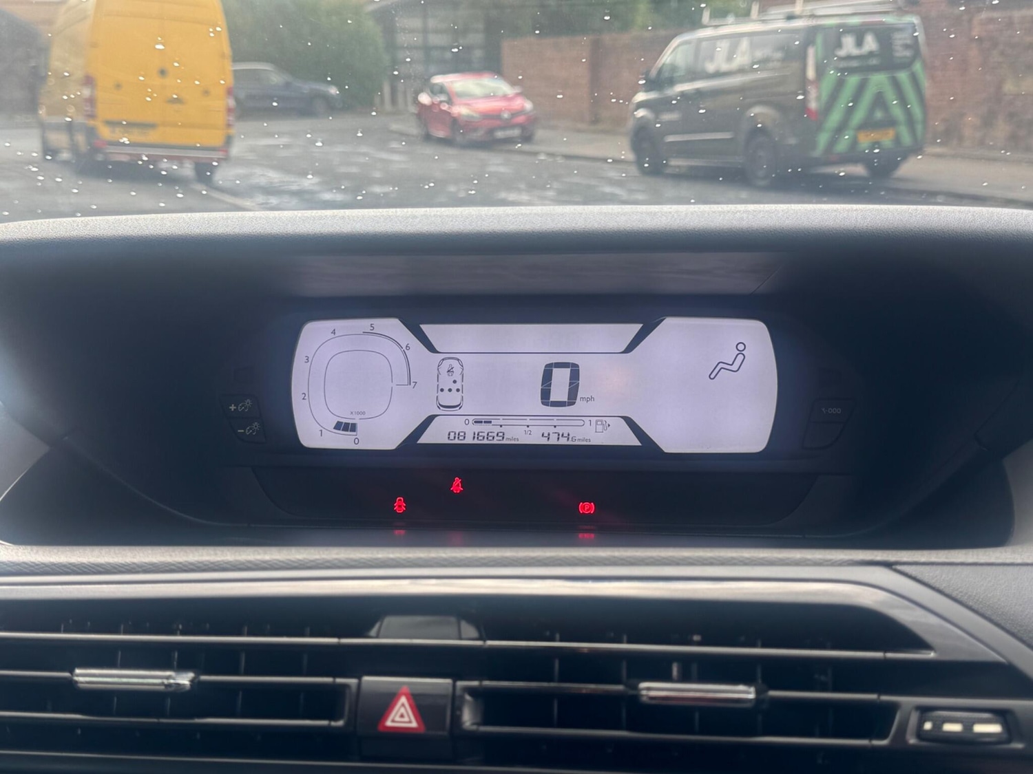 Vehicle 26