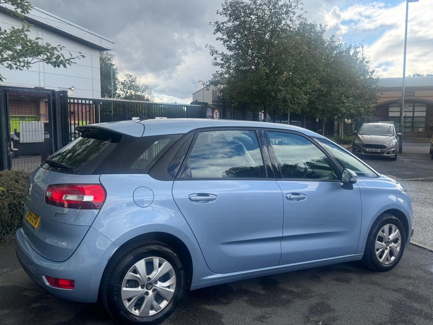 Vehicle 6