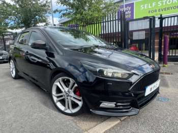 2016 (16) - 2.0T EcoBoost ST-3 Euro 6 (s/s) 5dr