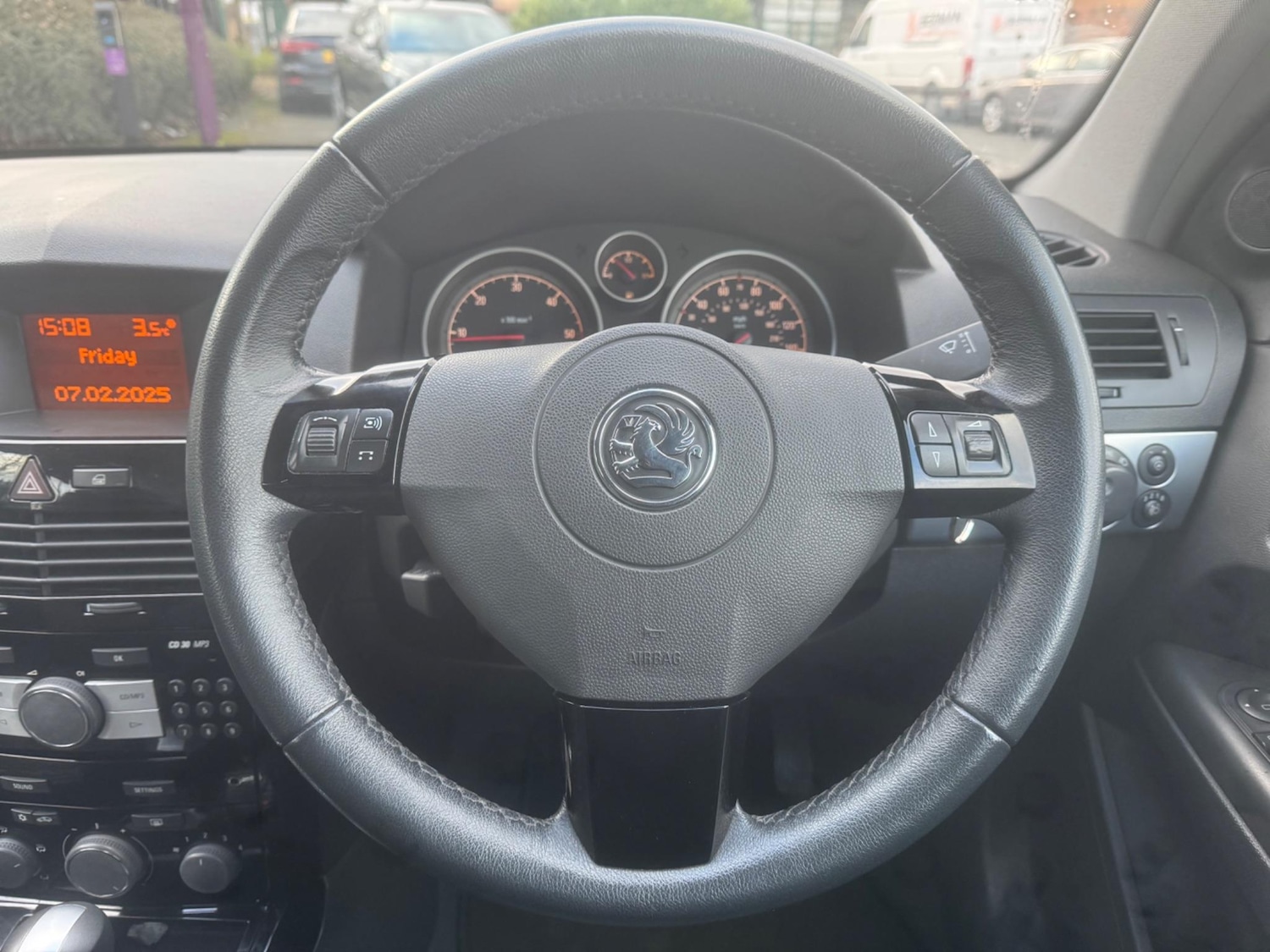 Vehicle 13