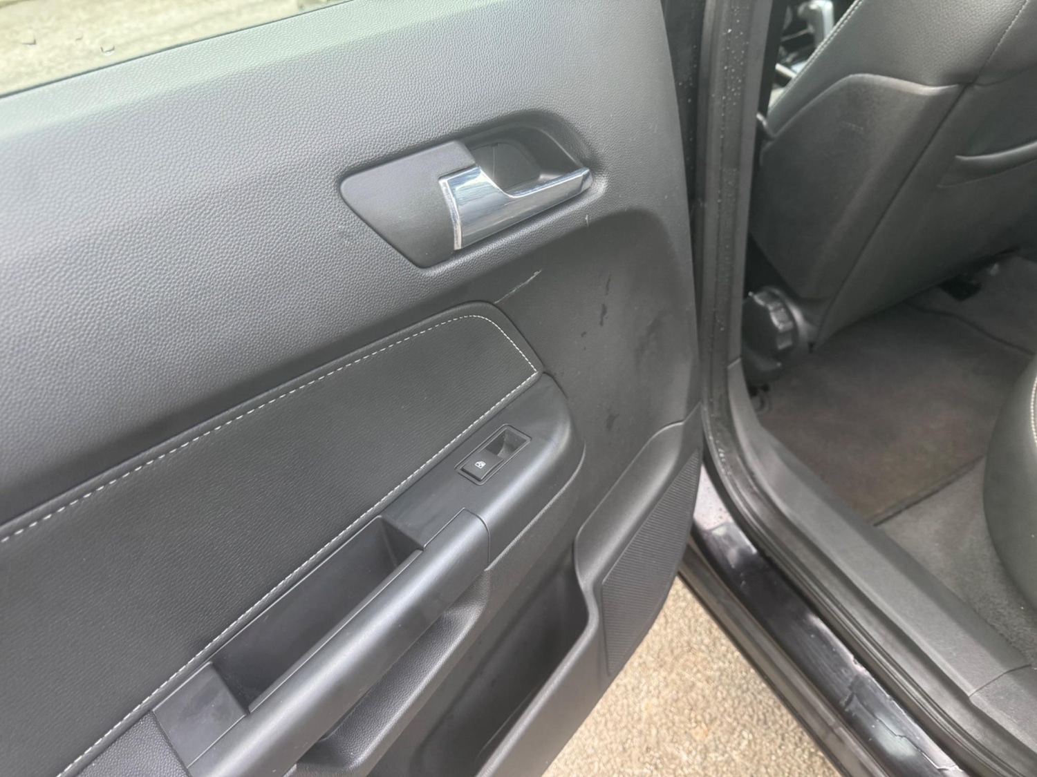 Vehicle 27