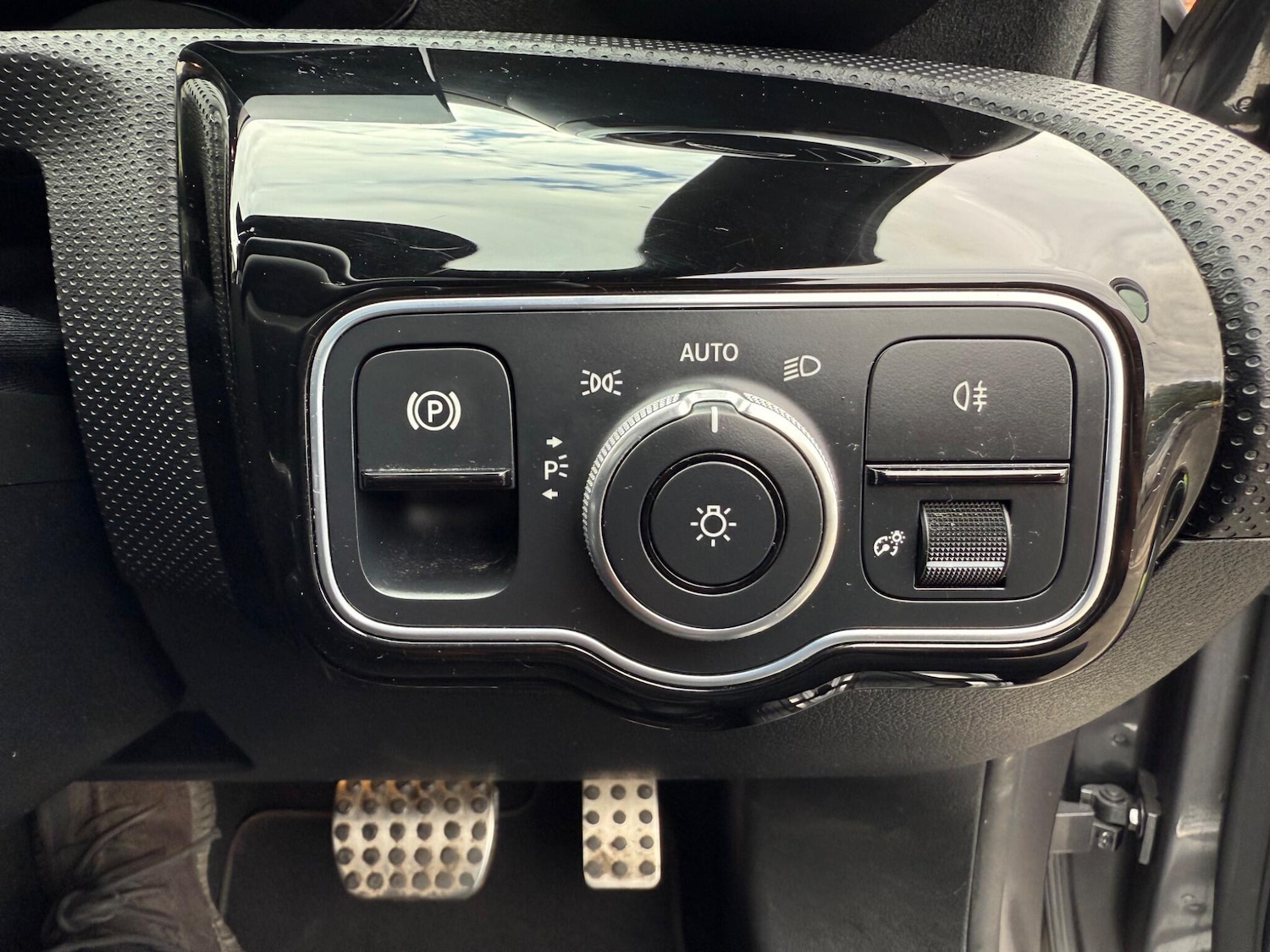 Vehicle 24
