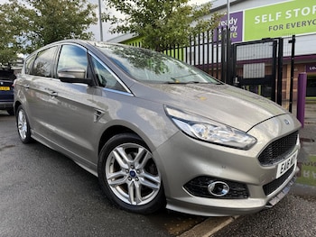 2016 (16) - 2.0 TDCi 180 Titanium Sport 5dr Powershift