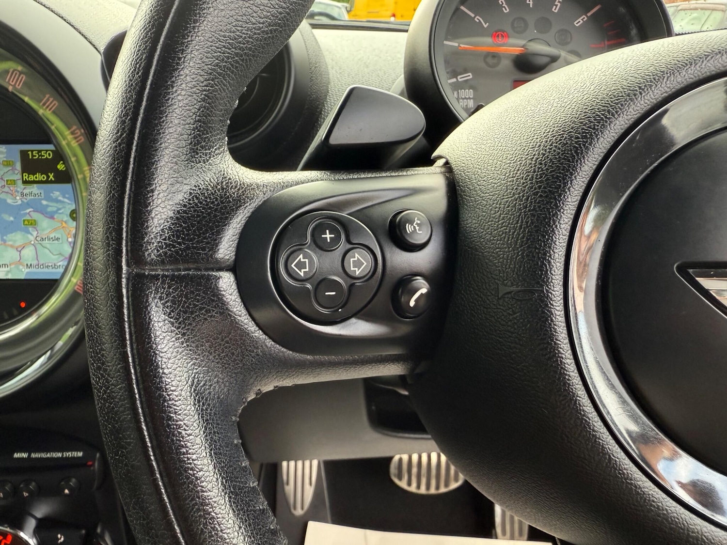 Vehicle 17