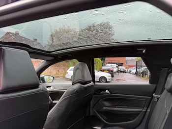 Used Peugeot 308 SW 2017 for sale - 75732311: Photo