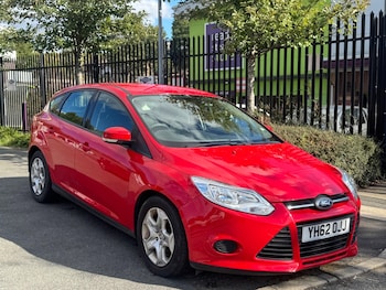Ford - Focus