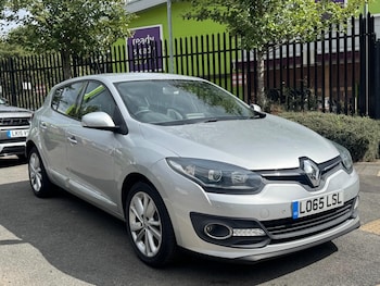 2015 (65) - 1.5 dCi Dynamique Nav 5dr Auto