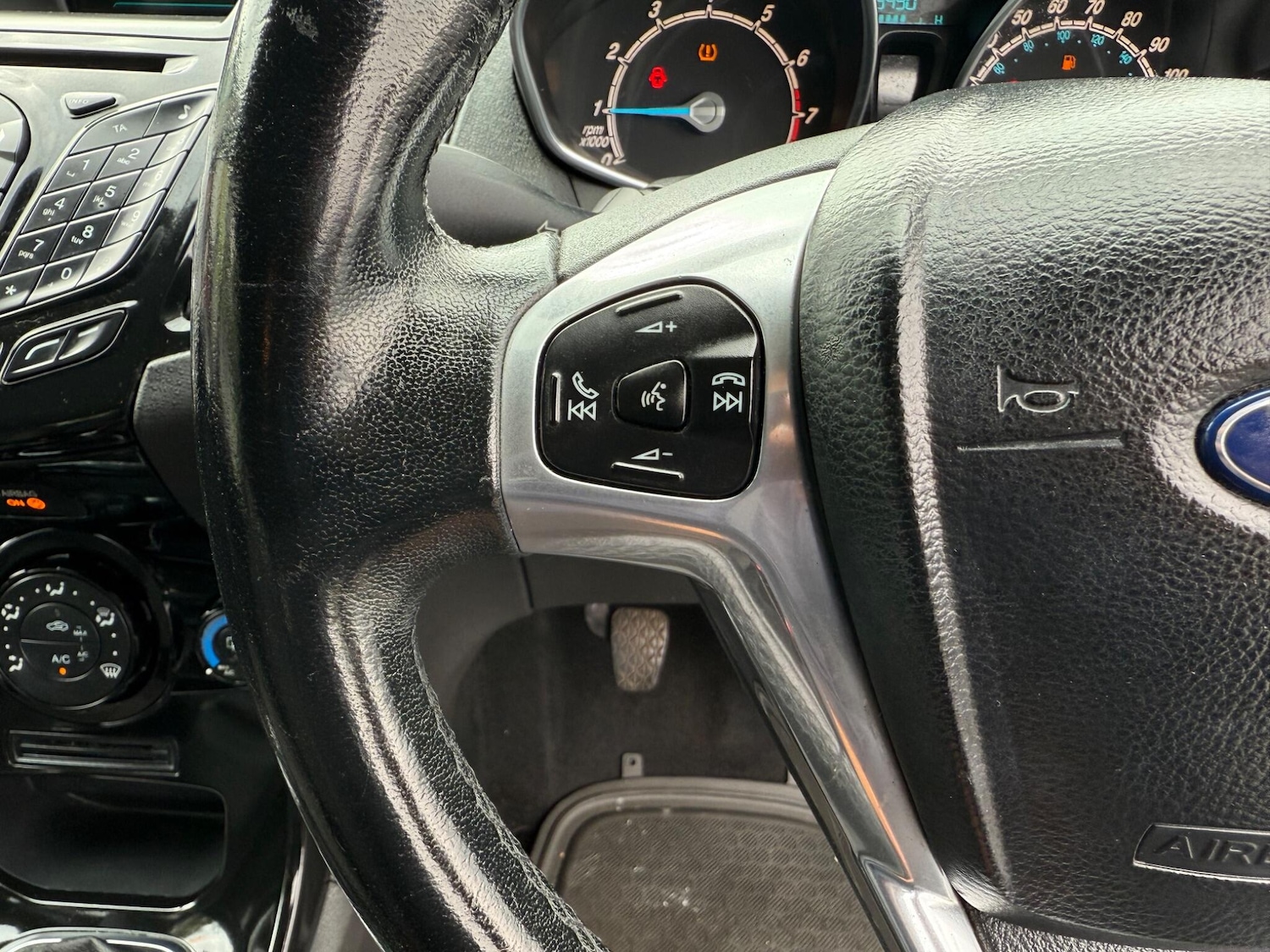 Vehicle 15