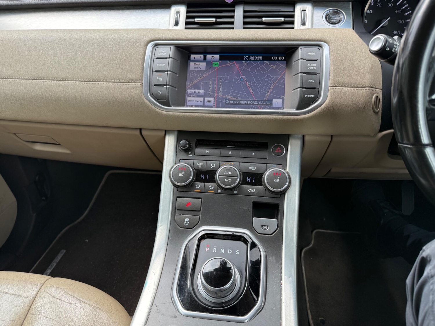 Vehicle 17
