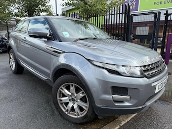 (61) - 2.2 SD4 Pure Auto 4WD Euro 5 3dr
