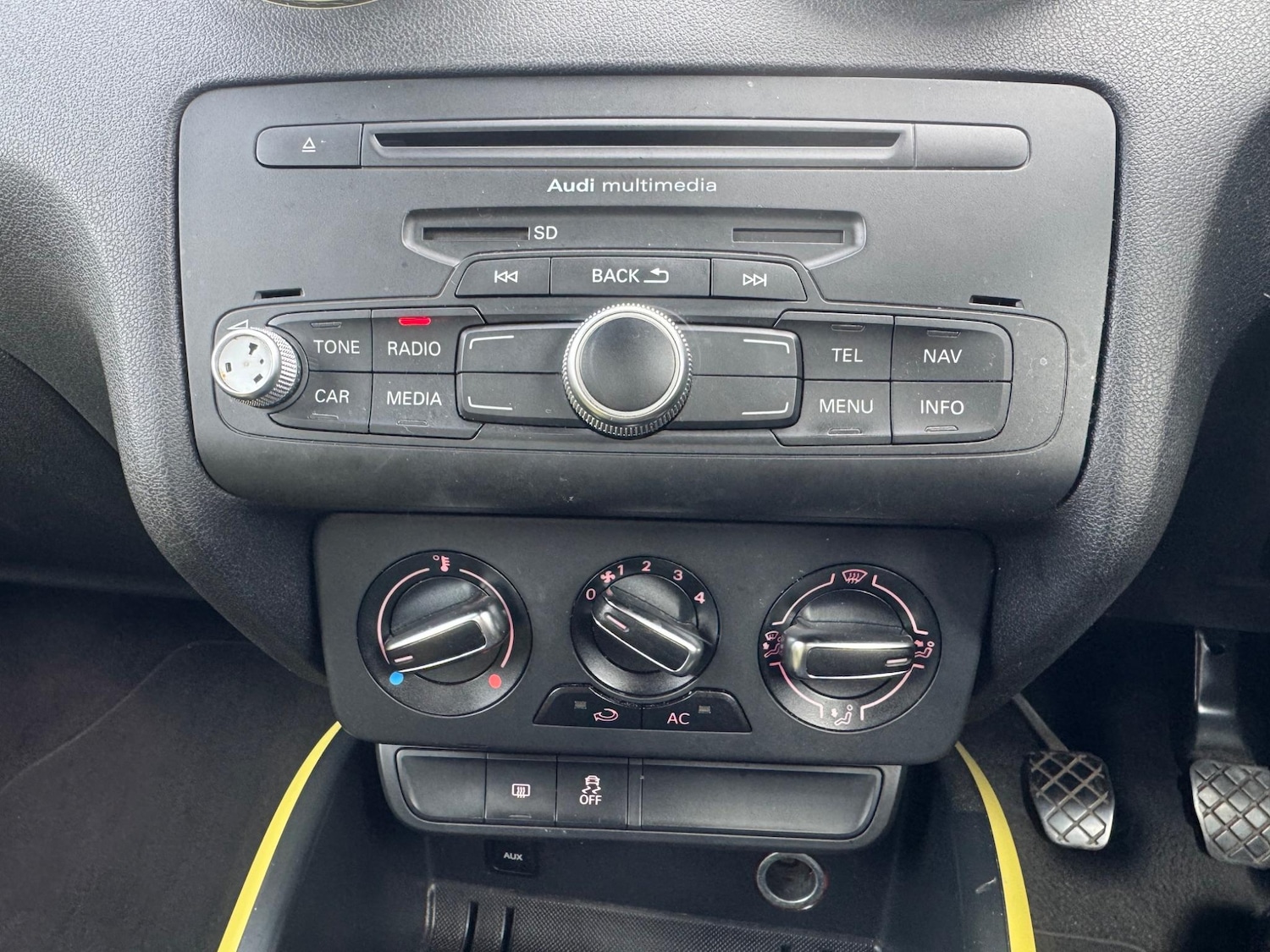 Vehicle 19
