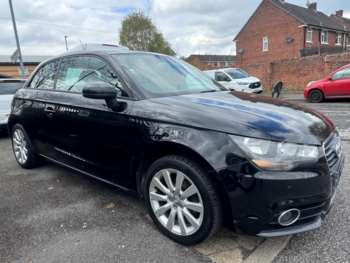 2011 (61) - 1.2 TFSI Sport 3dr