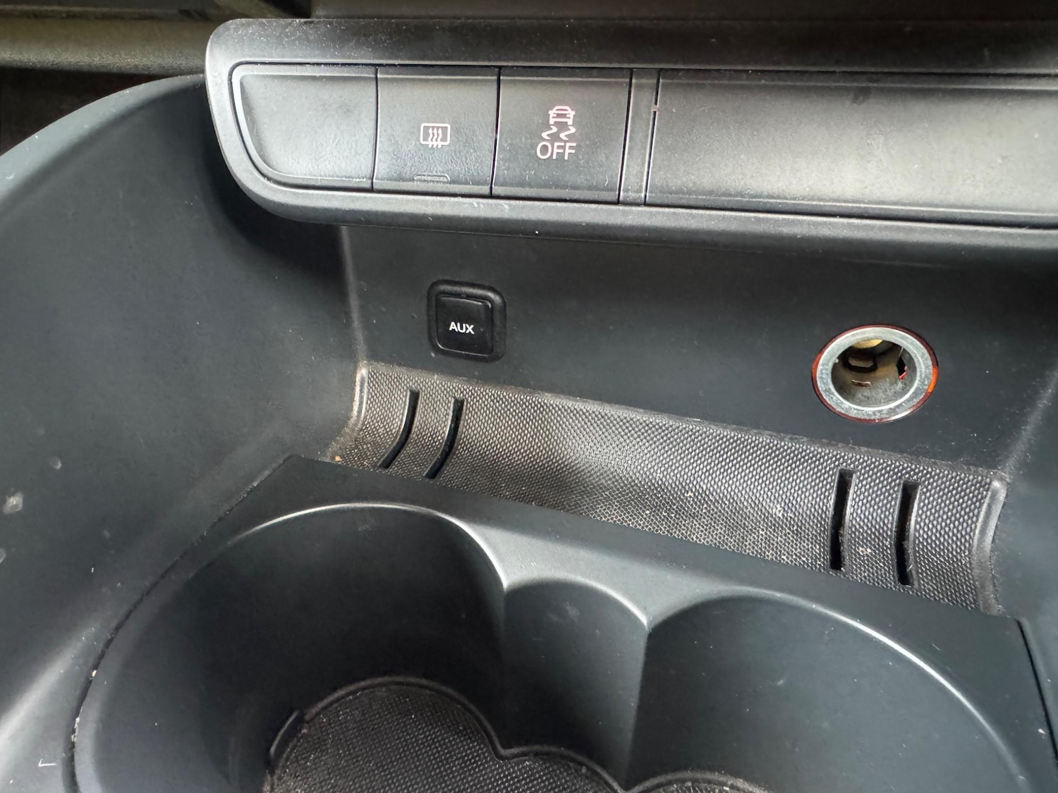 Vehicle 26