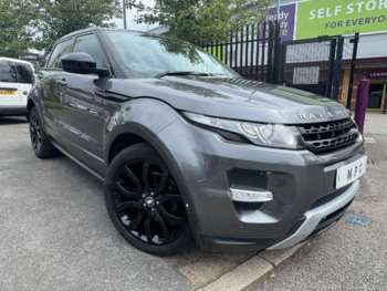2015 (15) - 2.2 SD4 Dynamic Auto 4WD Euro 5 (s/s) 5dr