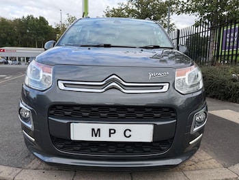 Used Citroen C3 Picasso 2014 for sale - 75670670: Photo