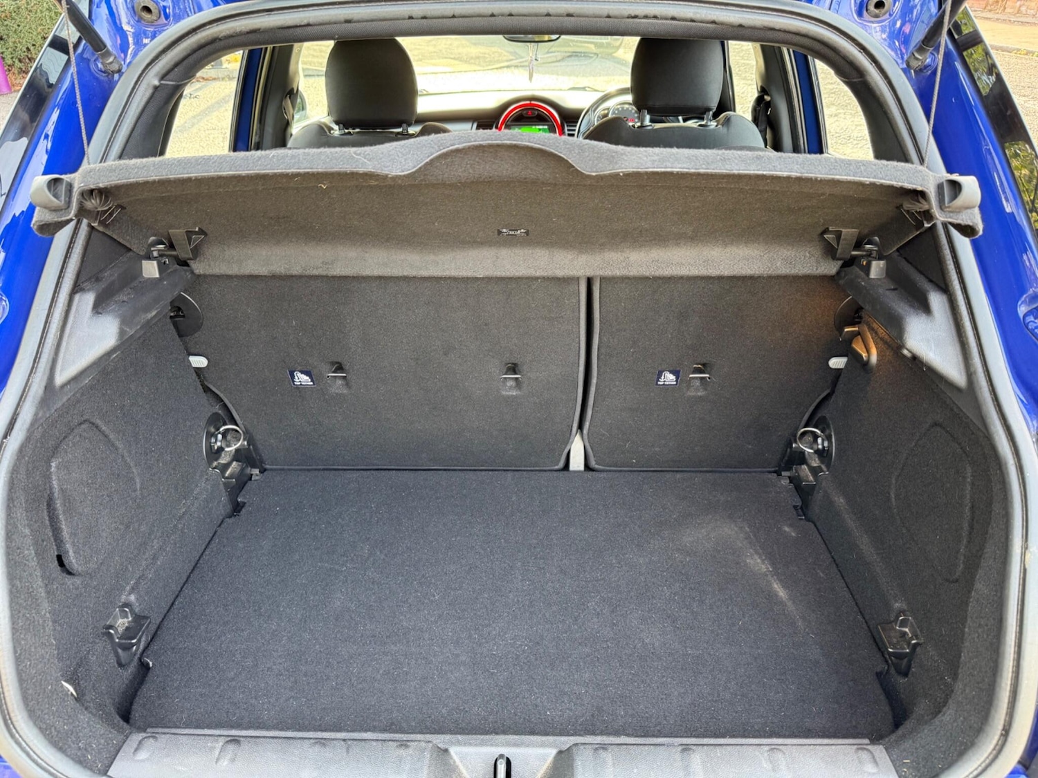 Vehicle 36