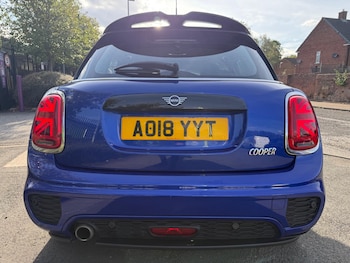 Used MINI Hatch 2018 for sale - 75883209: Photo