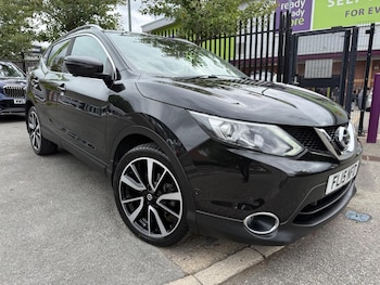 2015 (15) - 1.5 dCi Tekna 2WD Euro 5 (s/s) 5dr