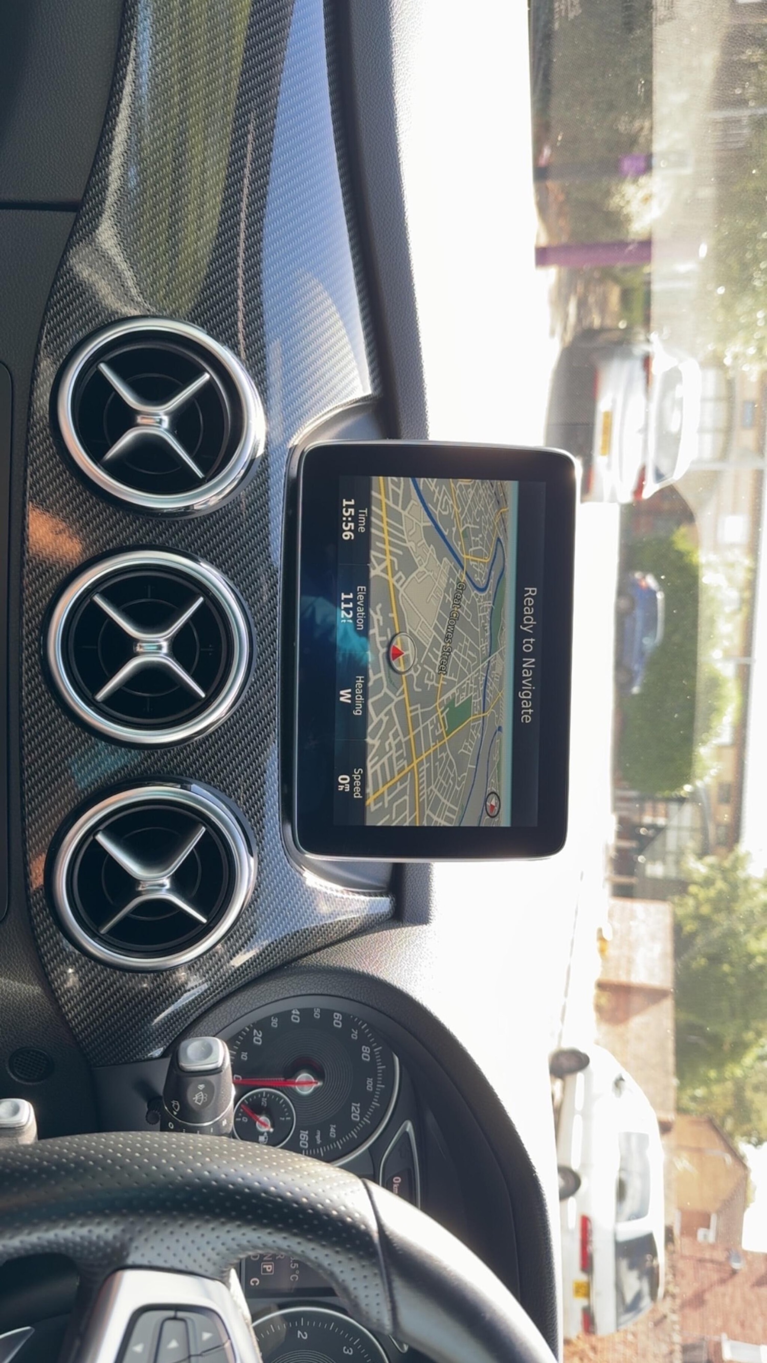 Vehicle 23