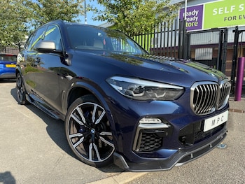 Used BMW X5 2019 for sale - 75623090: Photo