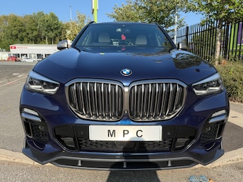 Used BMW X5 2019 for sale - 75623090: Photo
